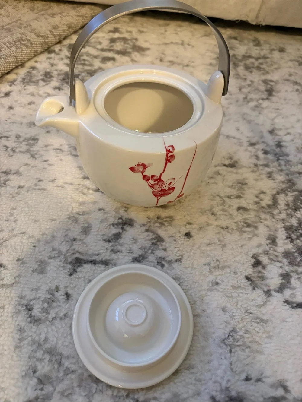 Crate&Barrel beautiful discontinued